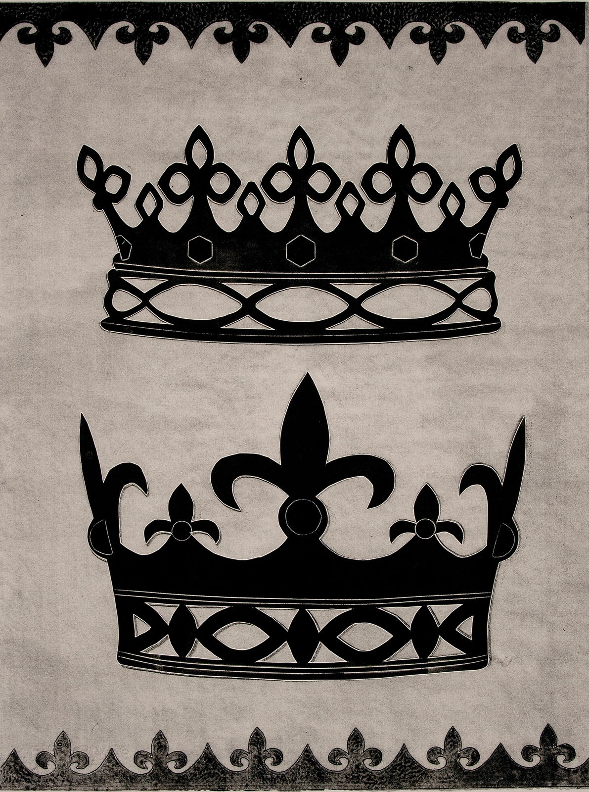 Margaret Lanzetta, Marquess Marchioness I, 2021