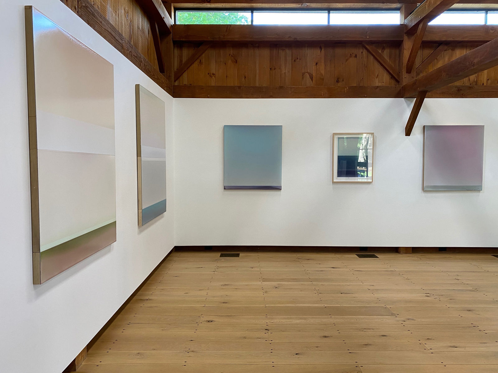 Susan English, Outland No. 27, 2022