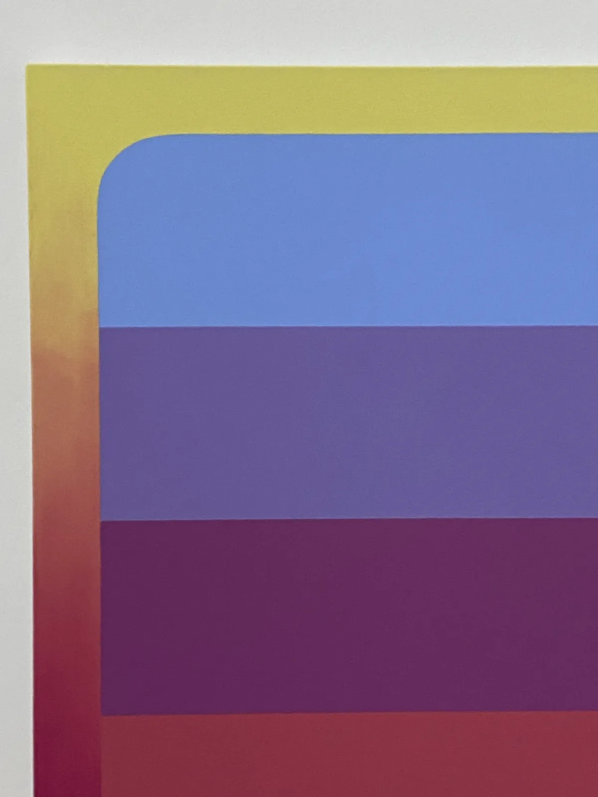 Audrey Stone, By Six, 2020