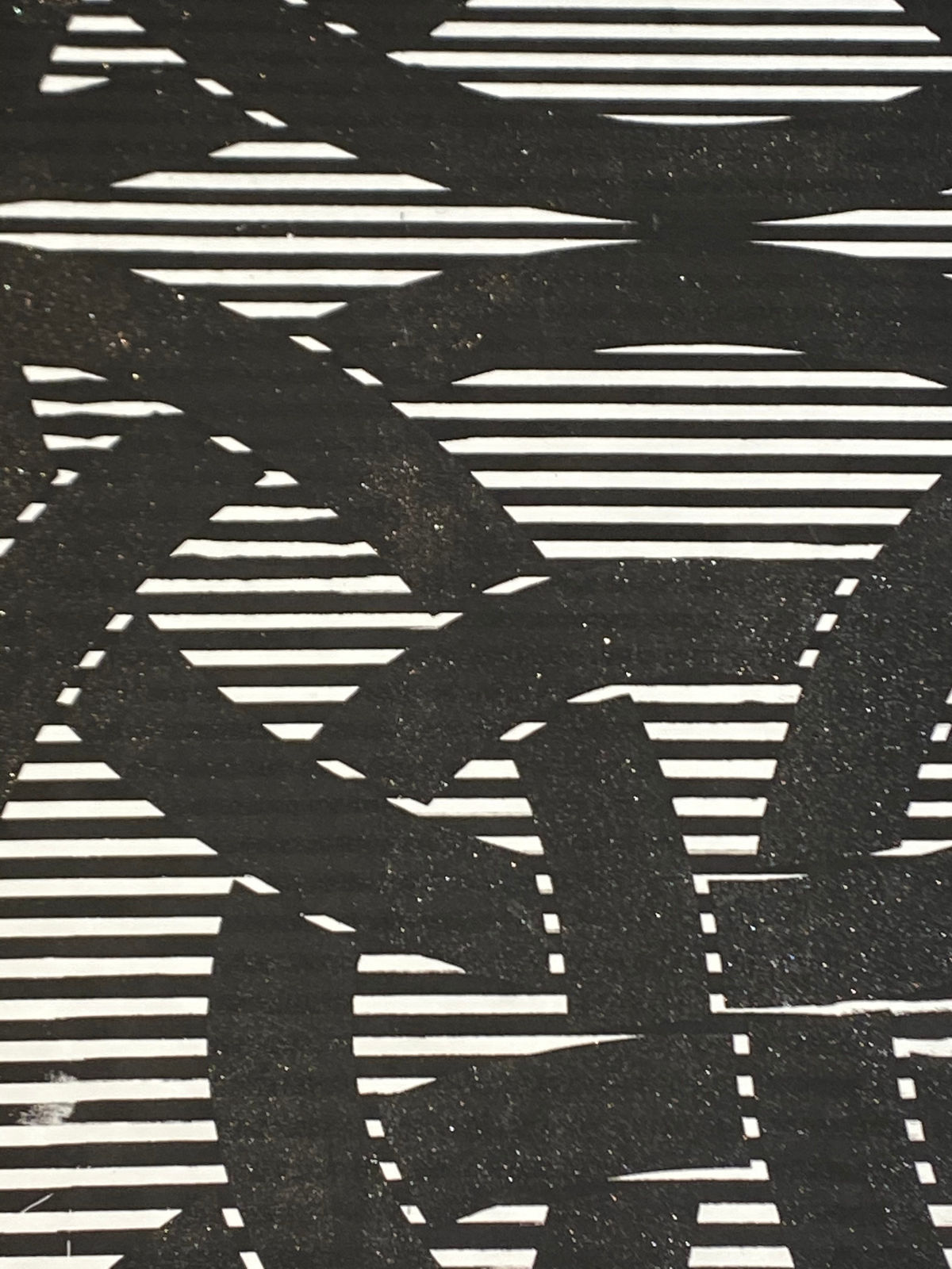 Margaret Lanzetta, Temple Bar, 2019