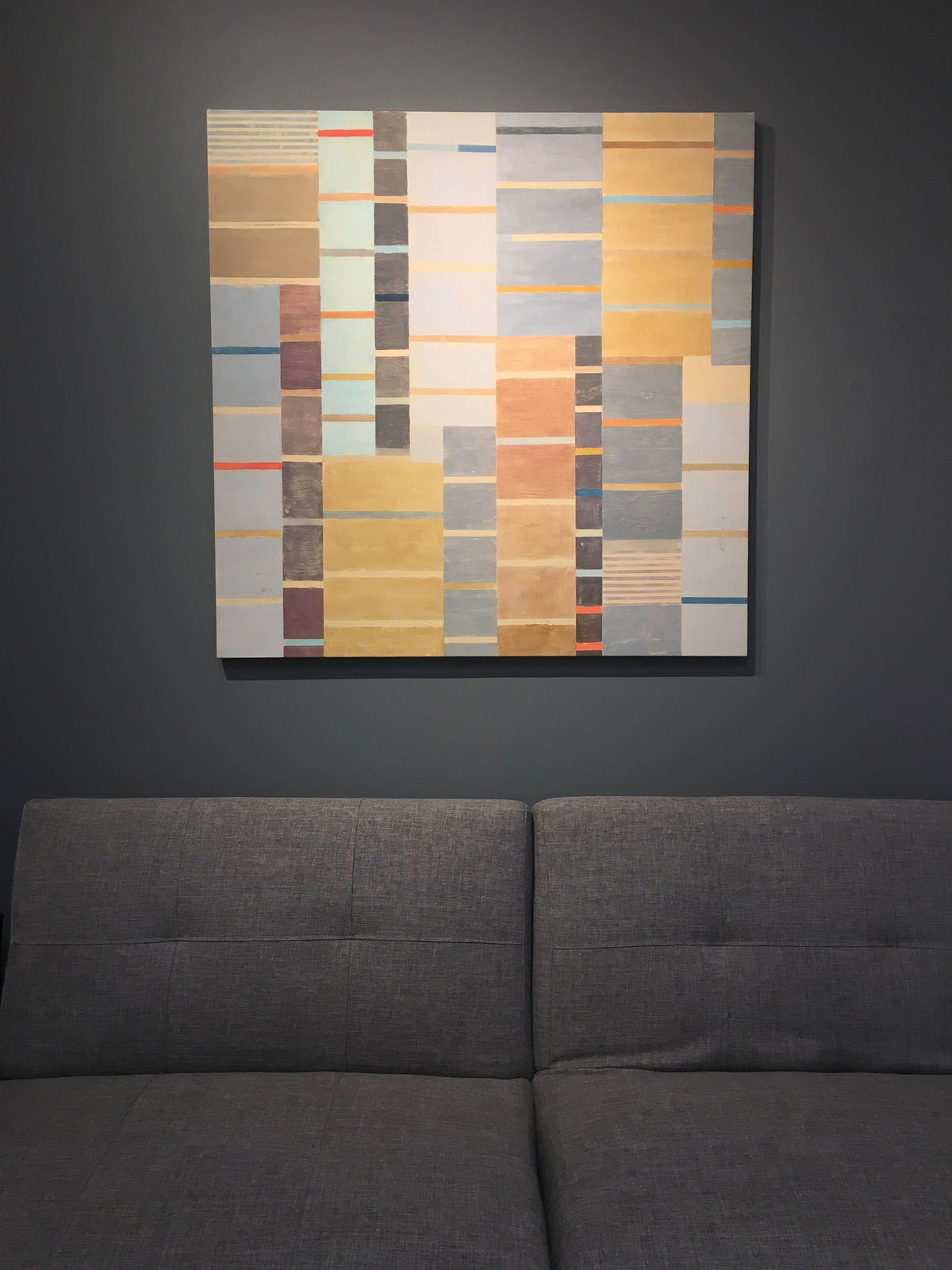 Elizabeth Gourlay (estate), Chestnut, 2019