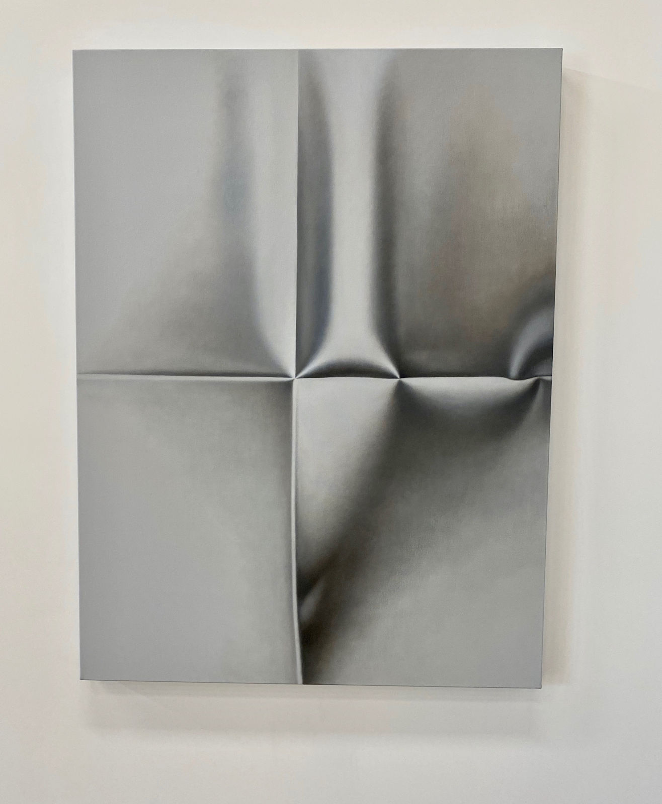 Lalani Nan, Grey 3, 2020