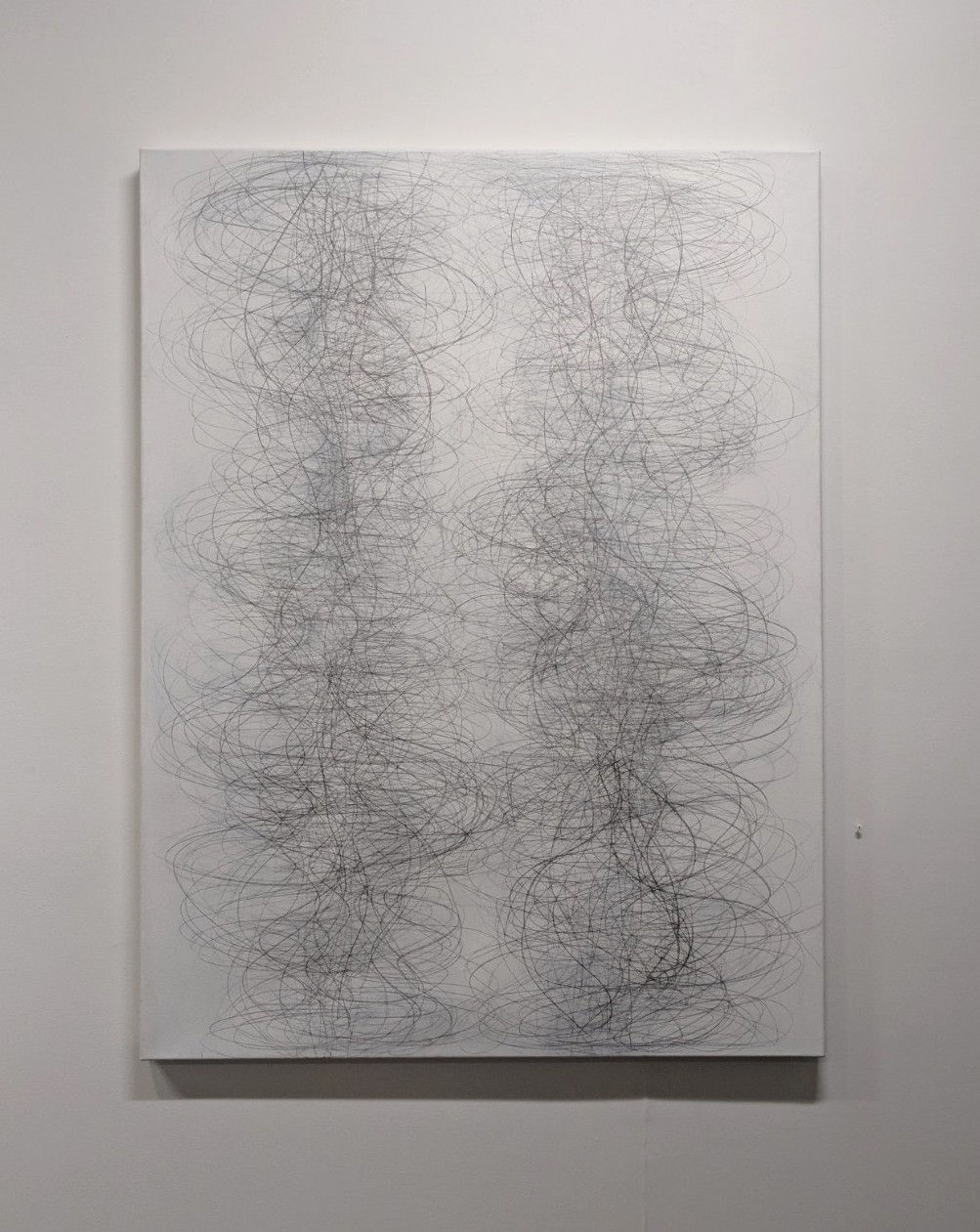 Margaret Neill, GAMUT, 2019