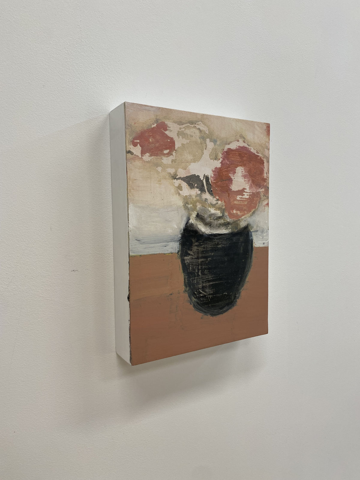 David Konigsberg, Deep Pinks, 2021