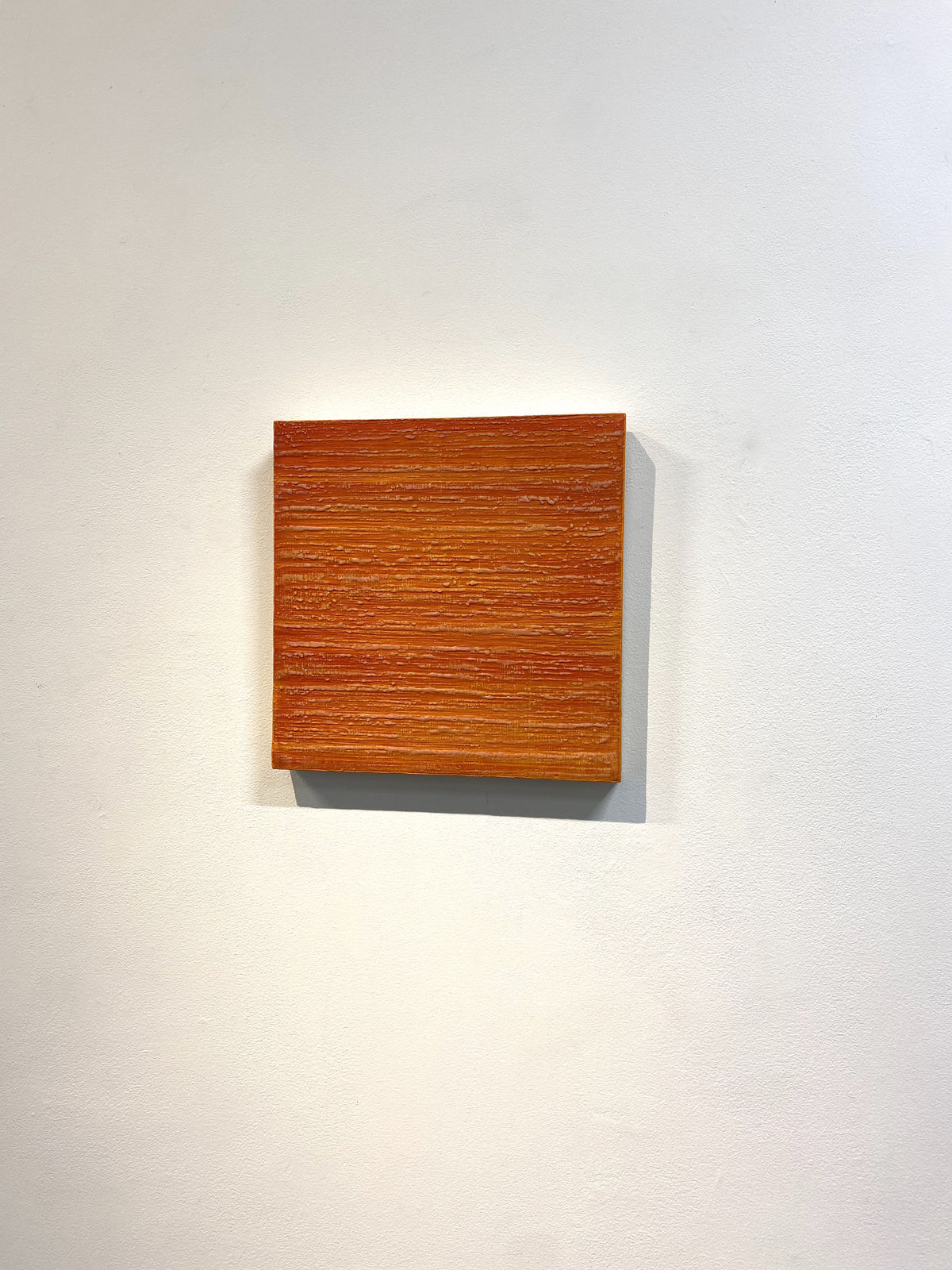 Joanne Mattera, Silk Road 271, 2015