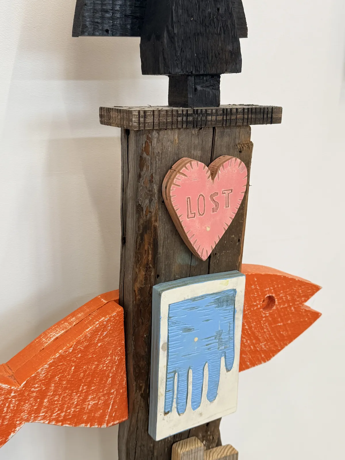 Matt Barter, You Are My Sunshine, 2024