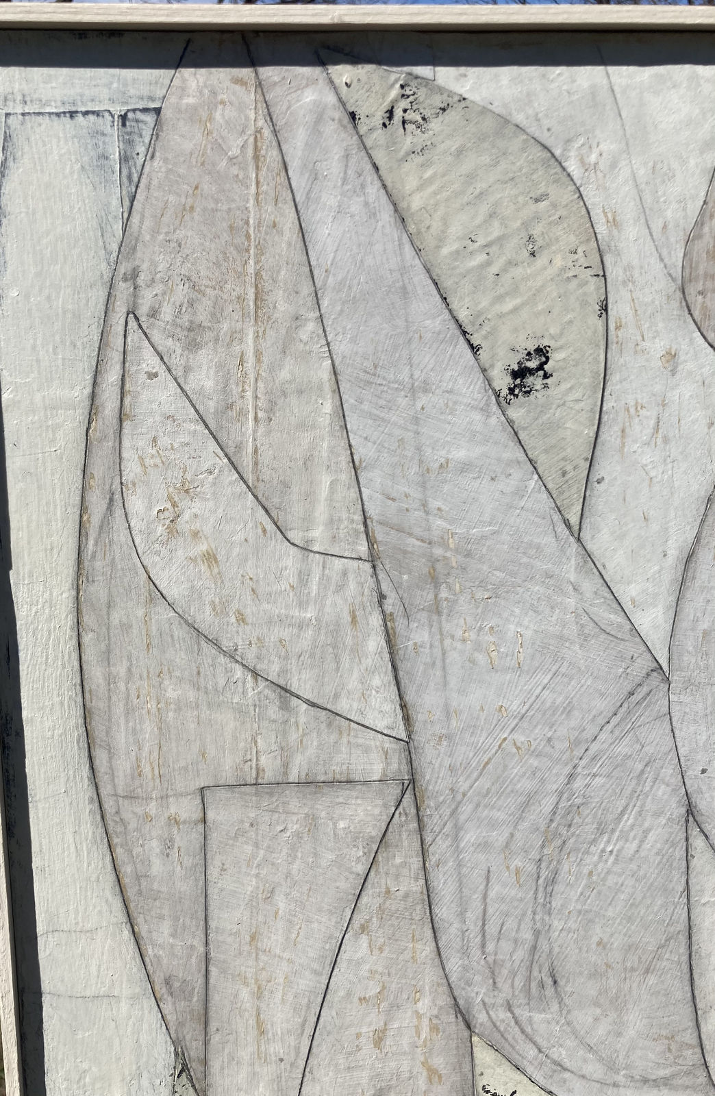 Daniel Anselmi, Untitled (1-27), 2021