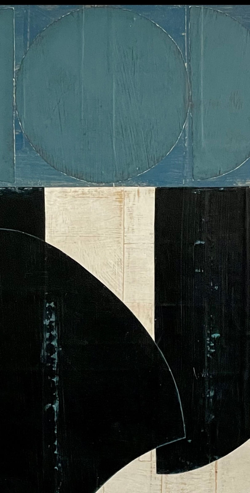 Daniel Anselmi, Untitled (7-25), 2023