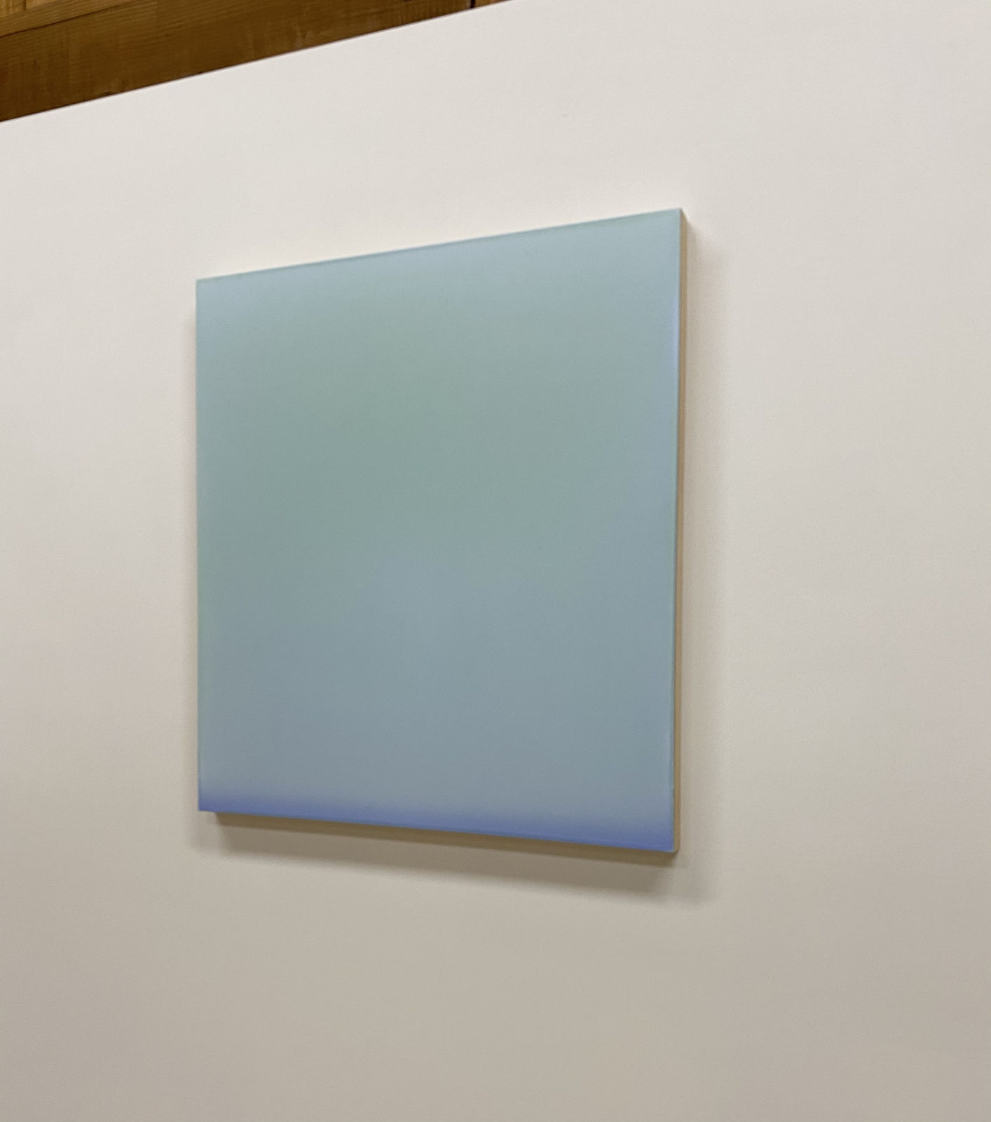 Susan English, Outer Voice of Sky, 2020