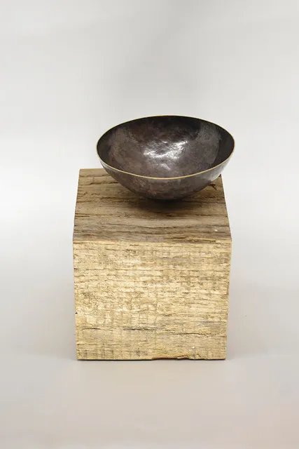 Carolyn Millstein, Vessel , 2019