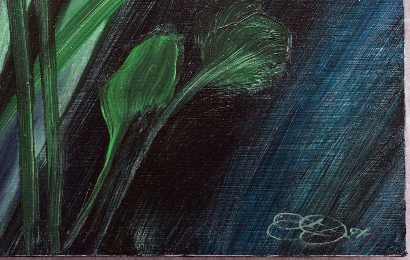 Francine Fox, A Week's Worth, 2023