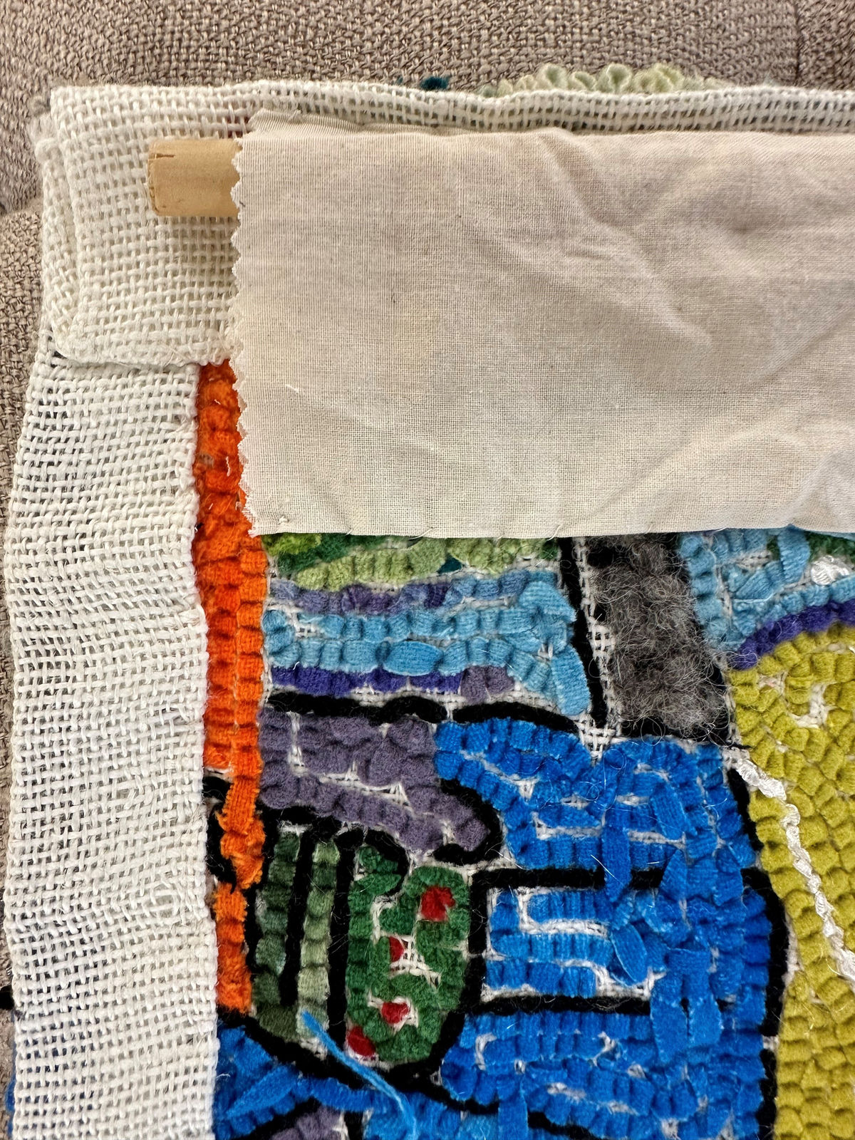 Mary Tooley Parker, Summer in the Burbs 1: Sprinkler, 2022