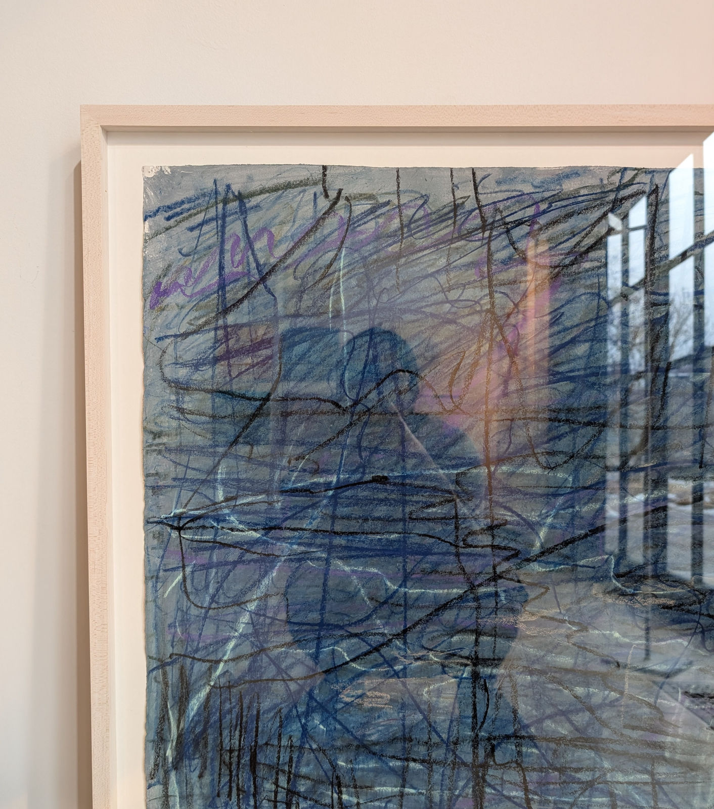 Margaret Neill, ARIETTA d, 2022