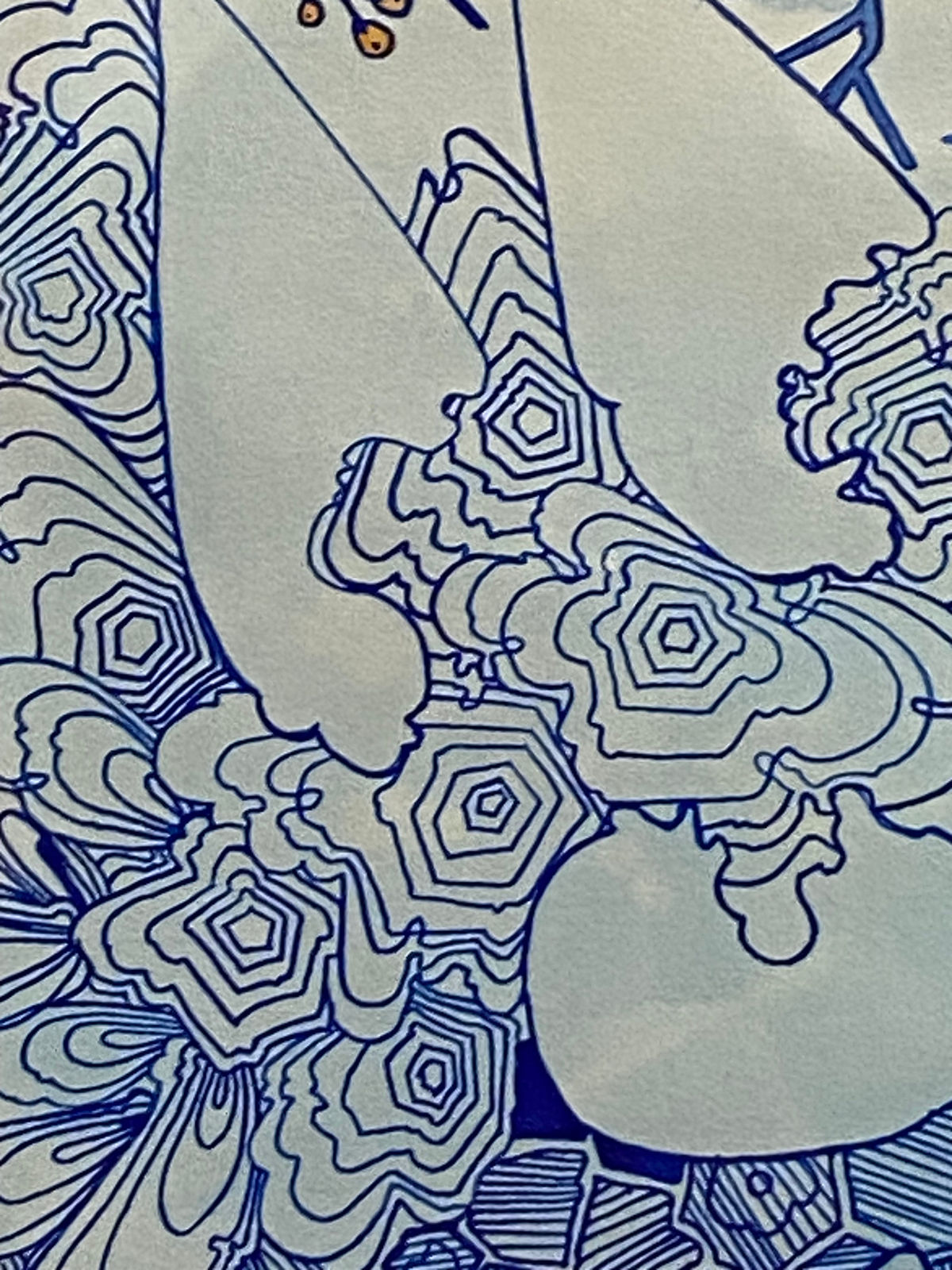 Sarah Morejohn, Together, Crossover, 2020