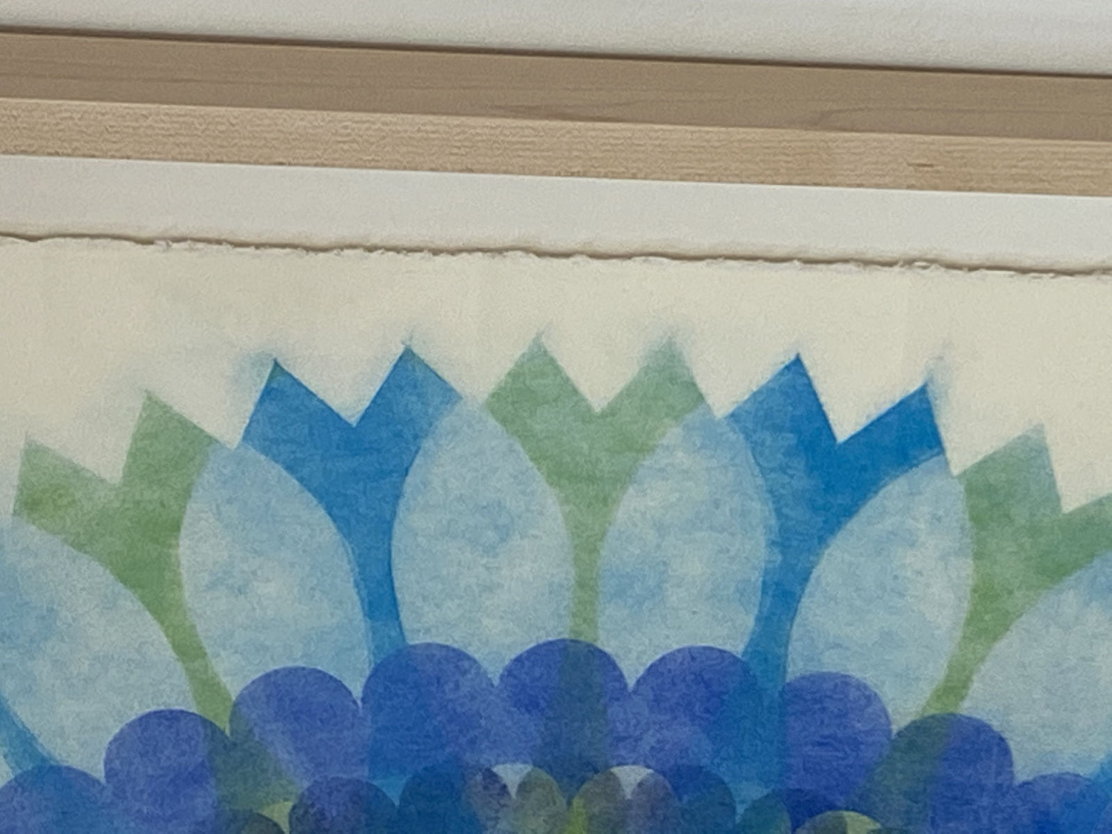 Mary Judge, Poptic 11, 2020