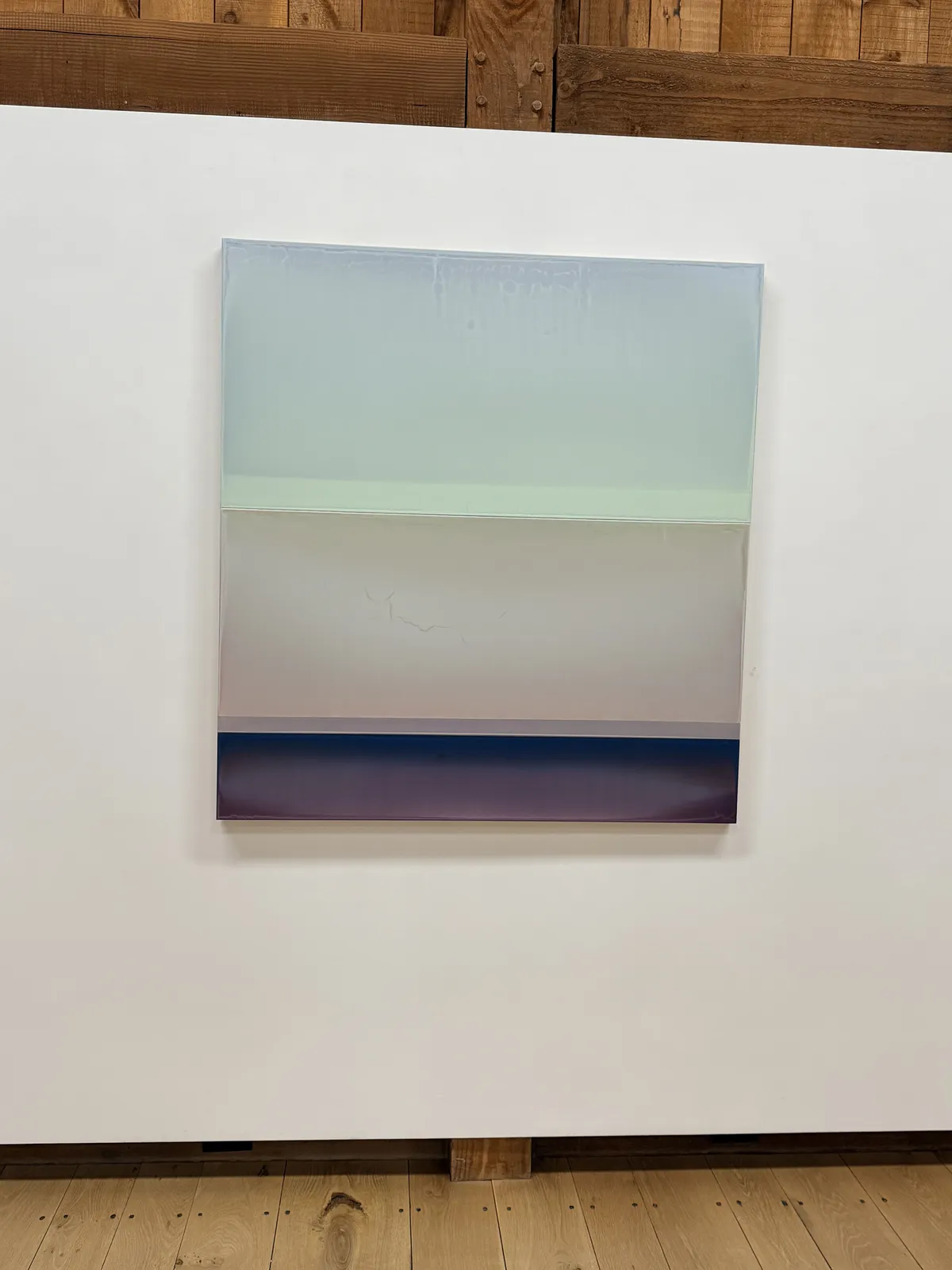 Susan English, Of Earth, 2025