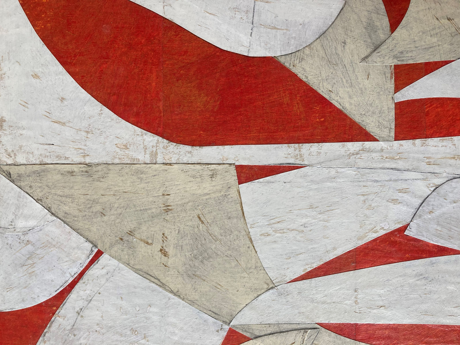 Daniel Anselmi, Untitled (1-11), 2021