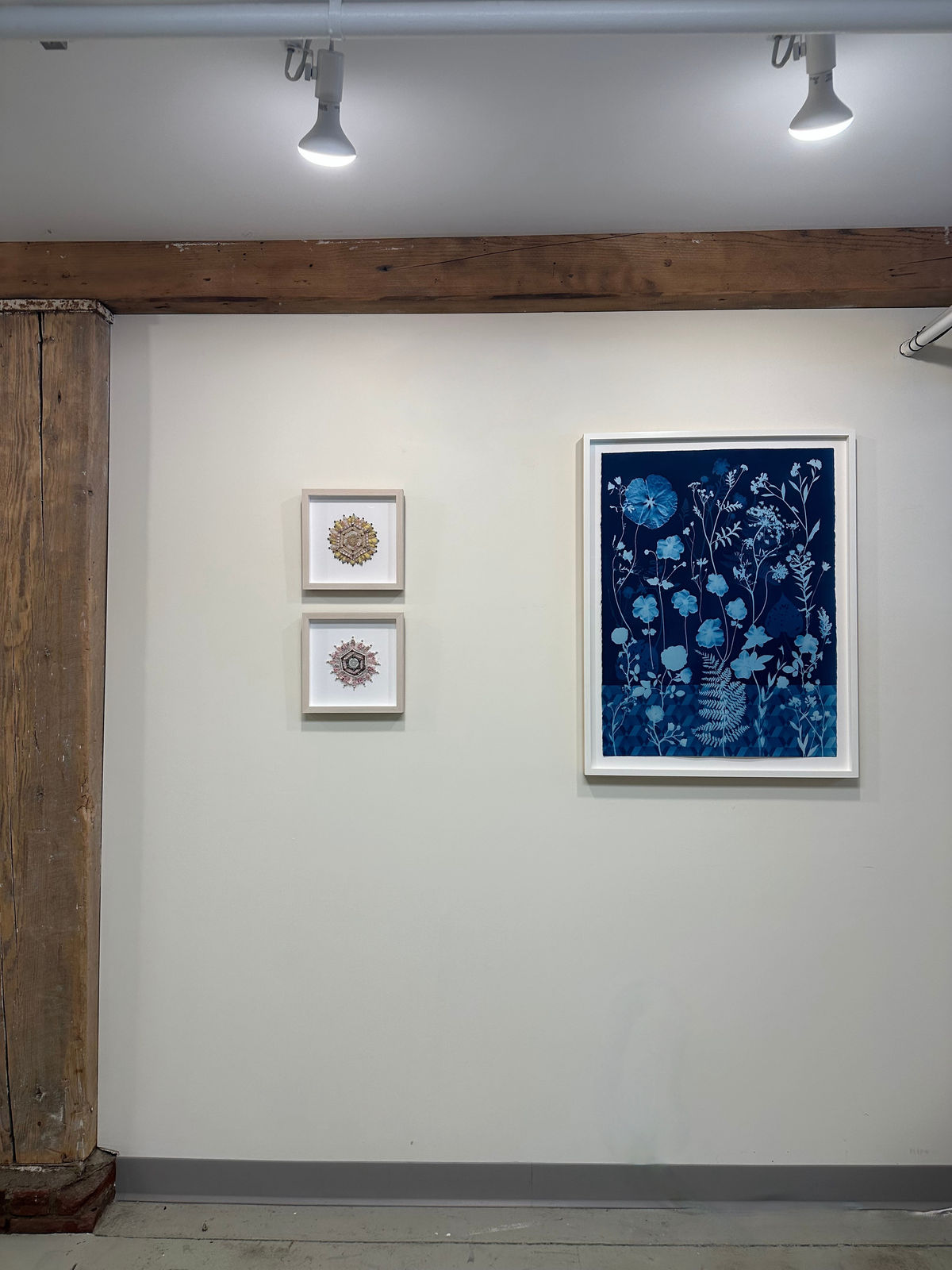 Donna Sharrett, Bud 9.29, 2019