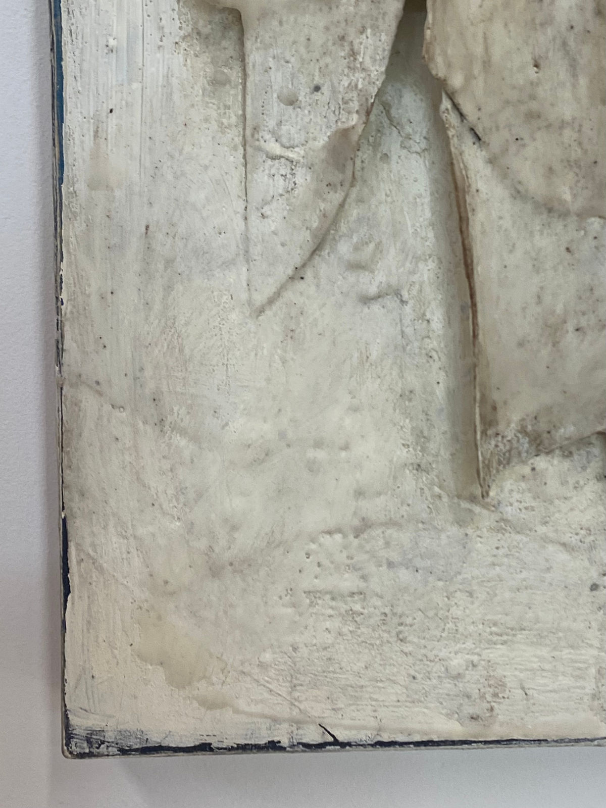 Daniel Anselmi, Frieze IV, 2023