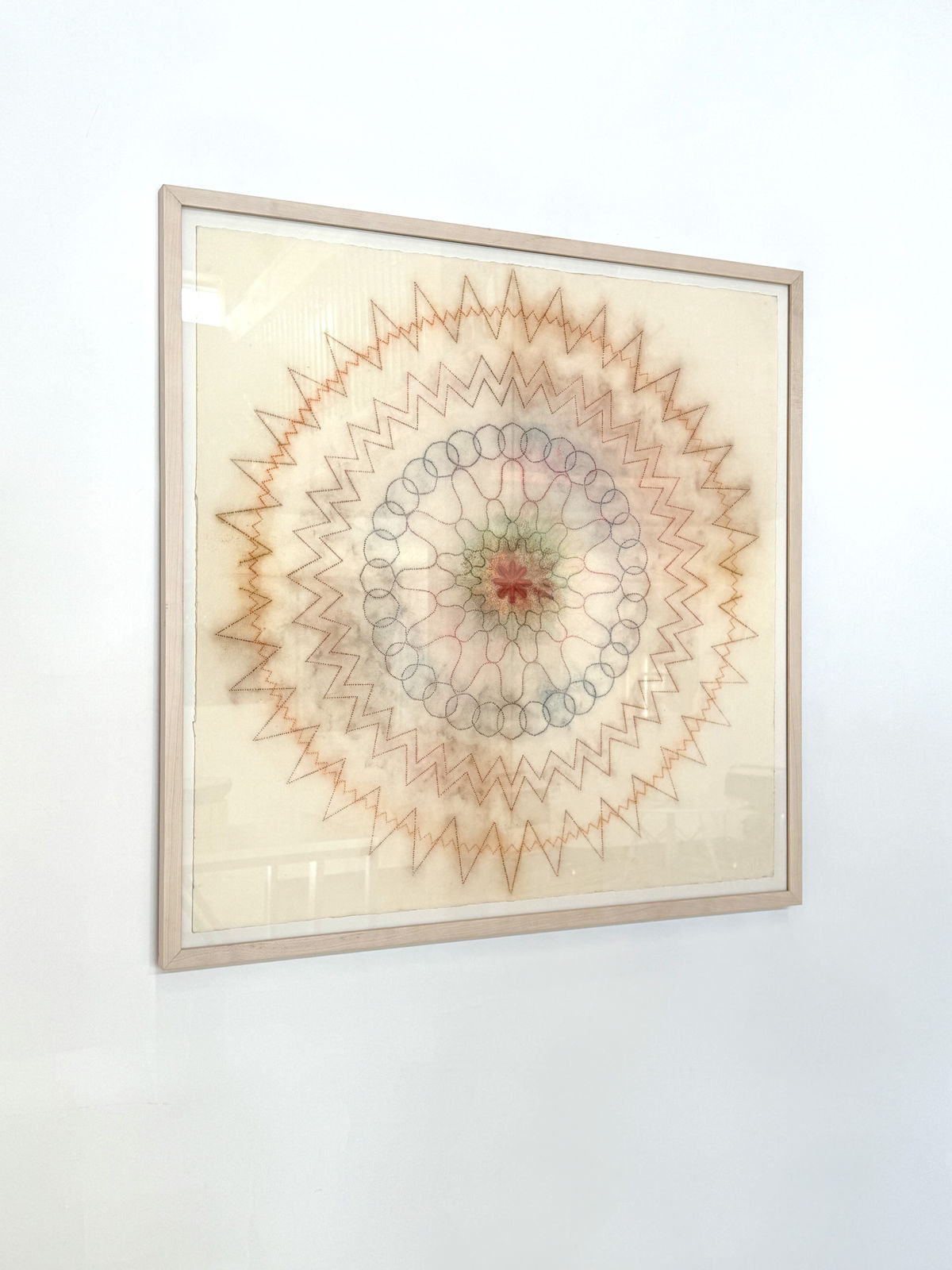 Mary Judge, Primavera Pop 32, 2024