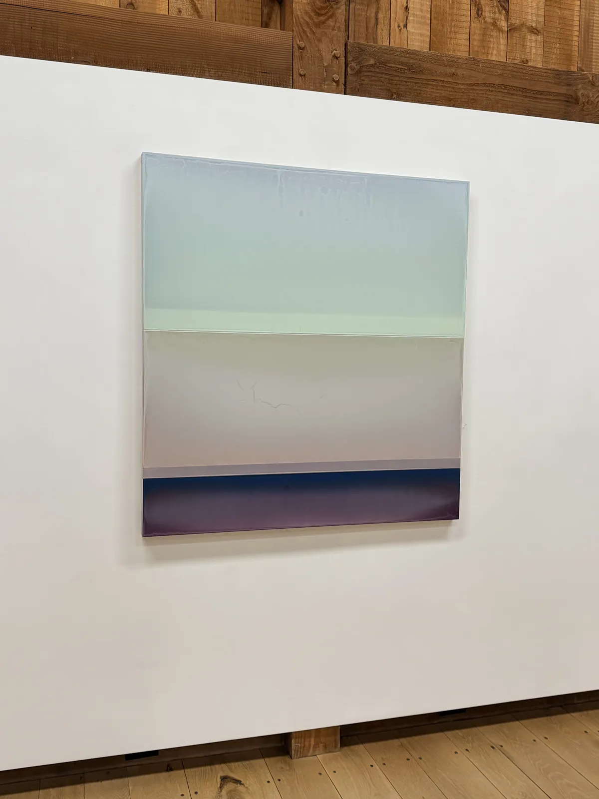 Susan English, Of Earth, 2025