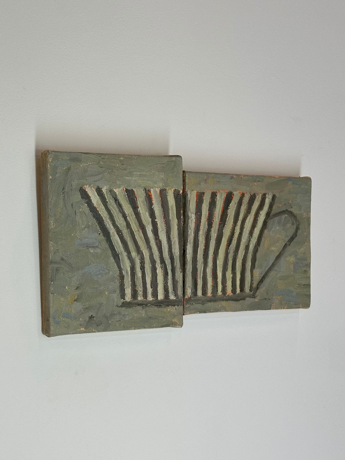 Elizabeth Gourlay (estate), (Tea cup), 1994