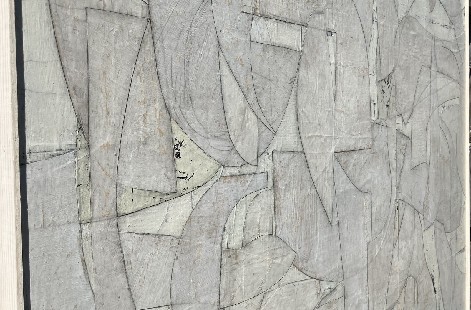 Daniel Anselmi, Untitled (1-27), 2021