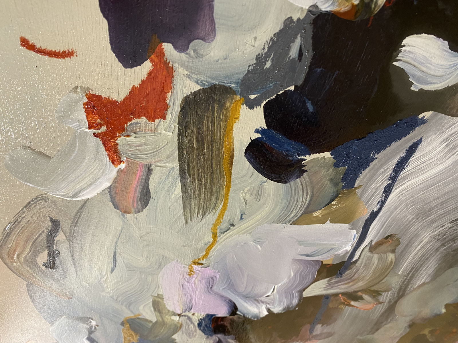 Janna Watson, The Perfect Yoga Move, 2020