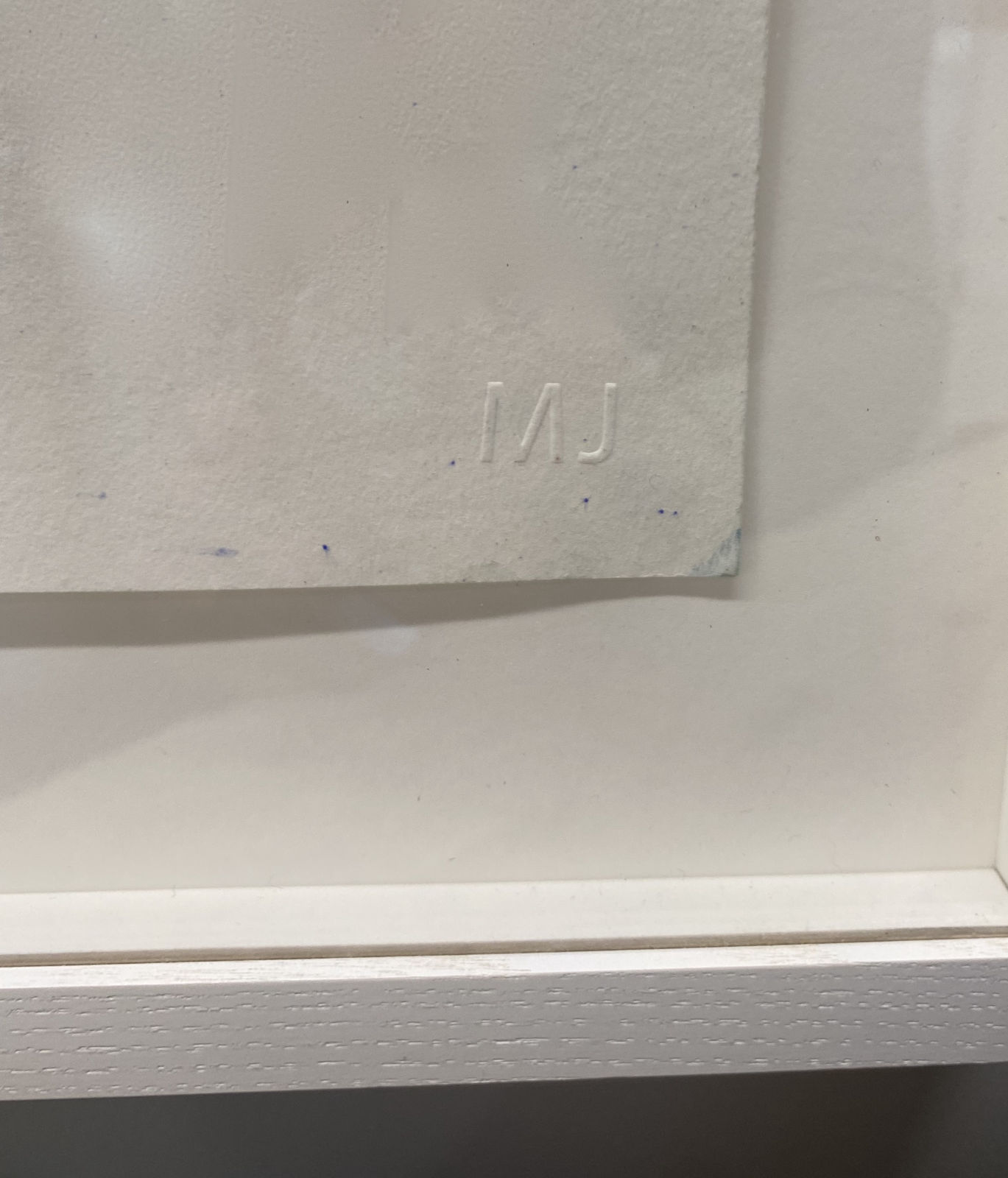 Mary Judge, Poptic Opus 02, 2020