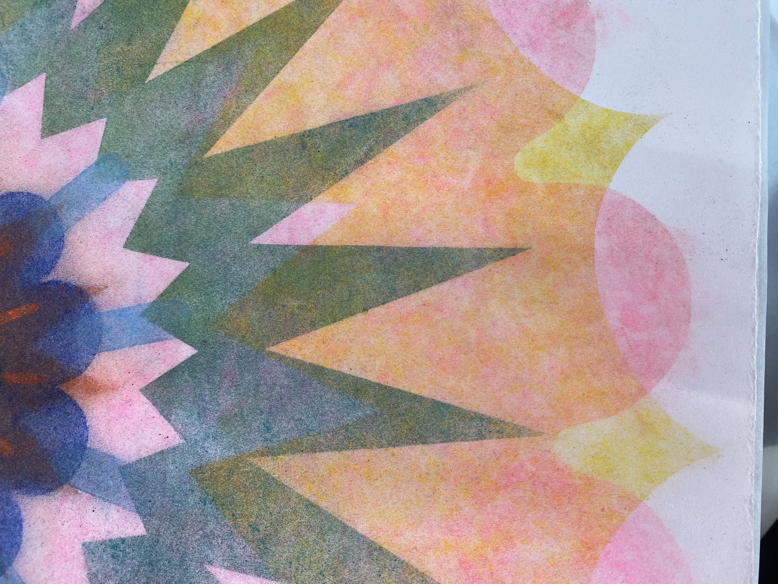 Mary Judge, Poptic 22.03, 2020