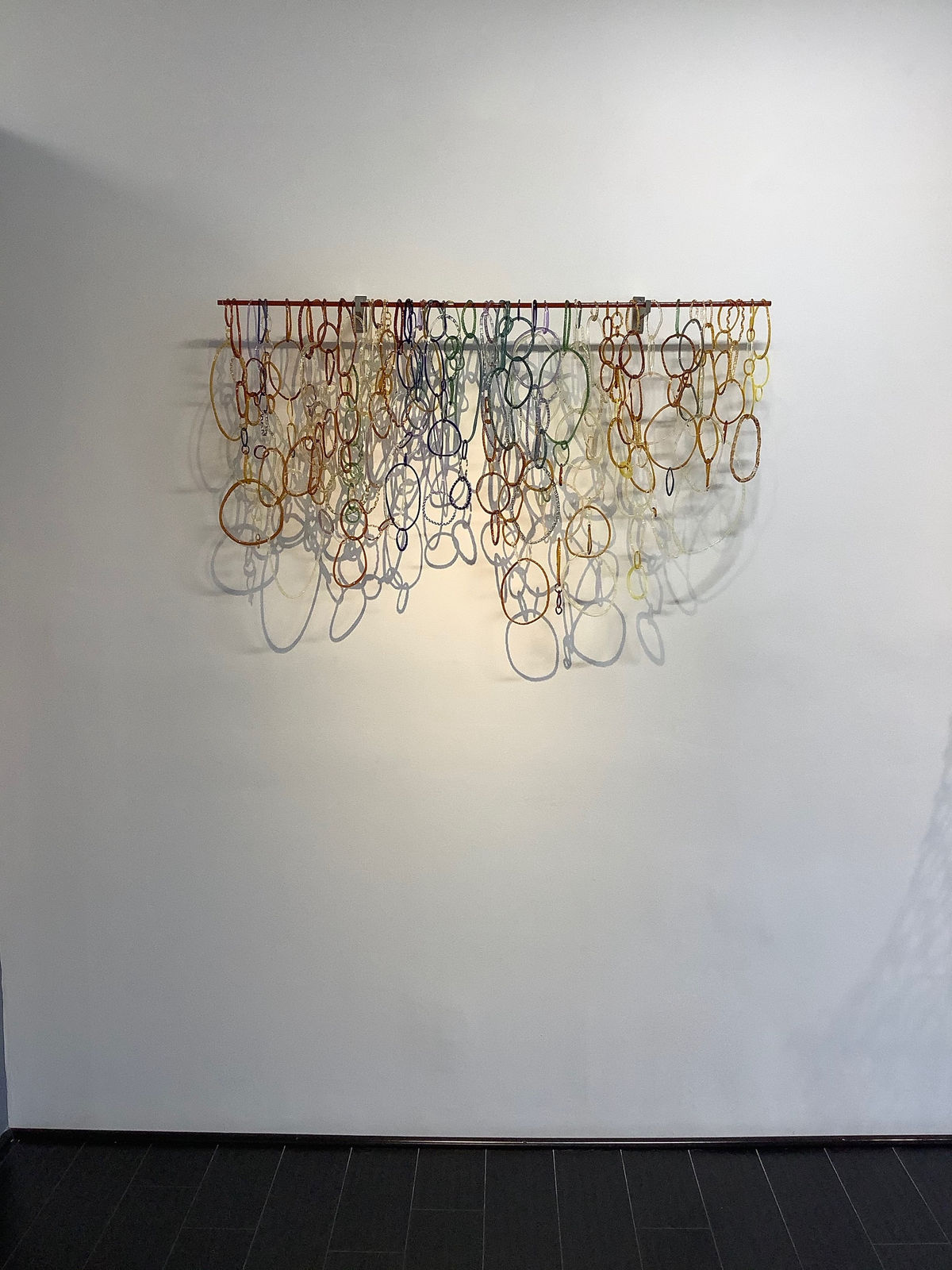 David Licata, Westside Sunrise, 2019