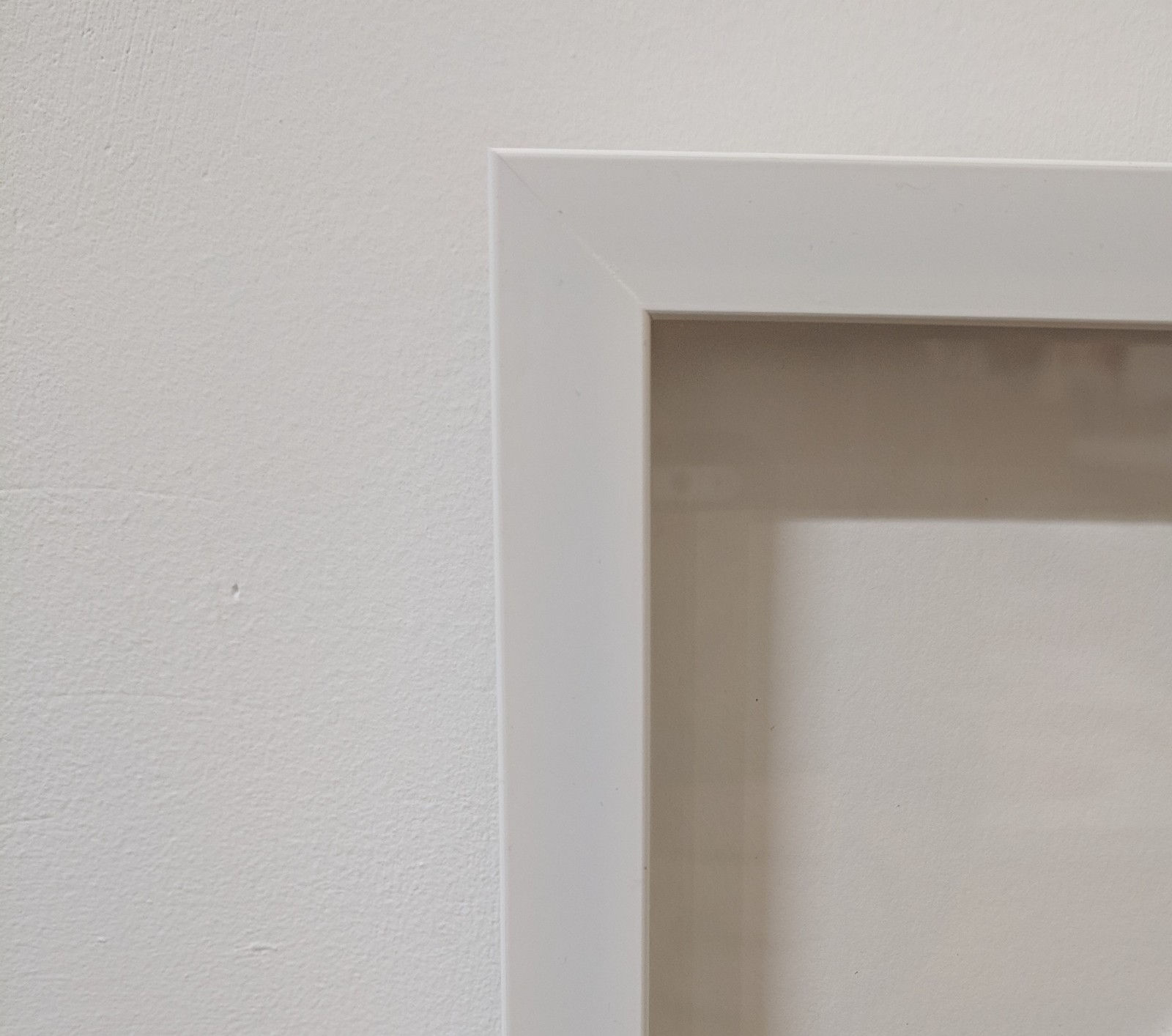 Eleanor White, Graph Mandala 002, 2018