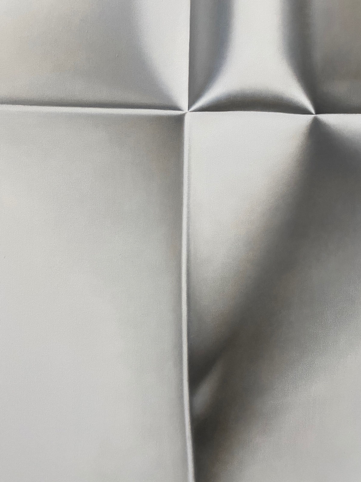 Lalani Nan, Grey 3, 2020