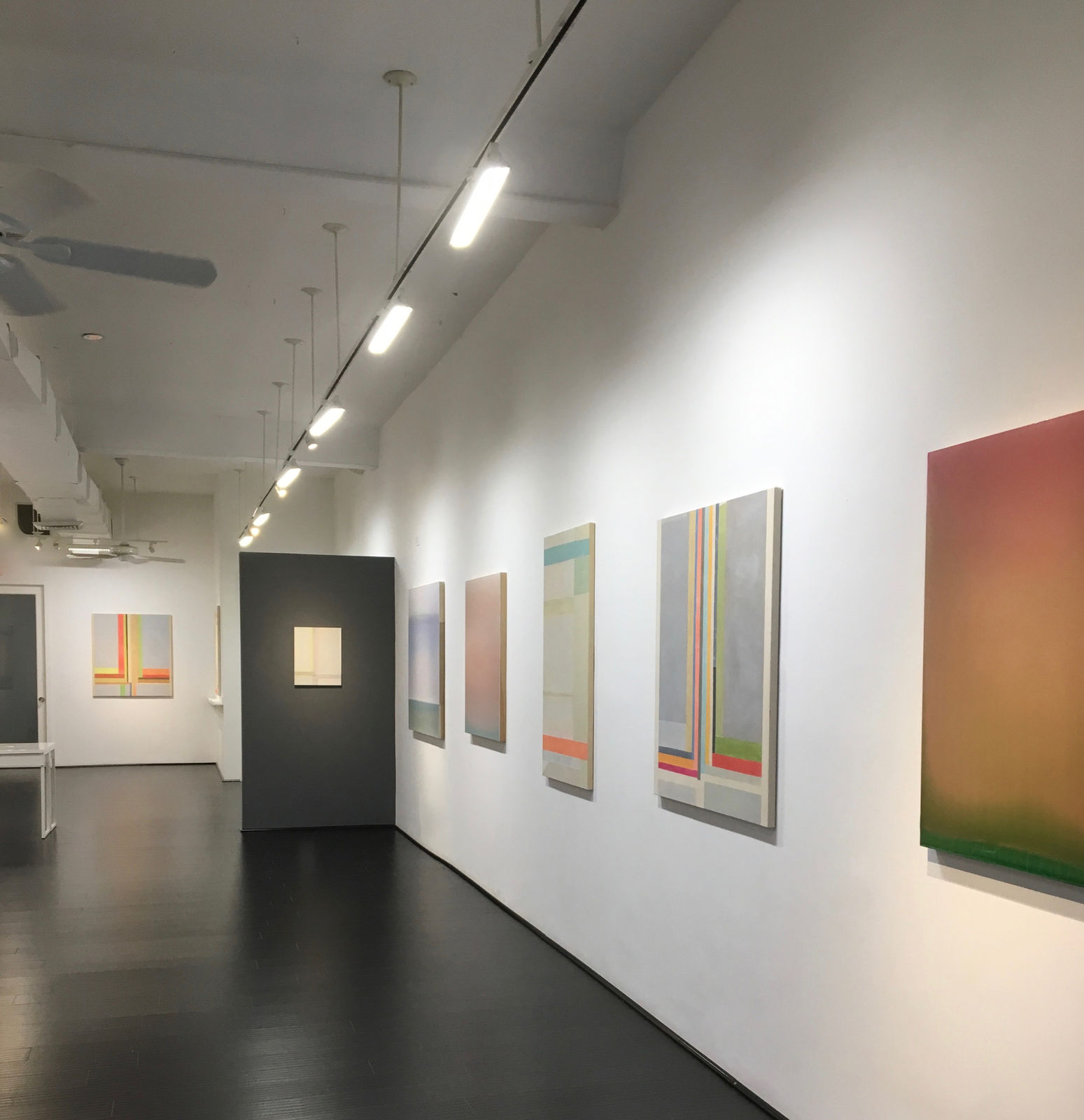 Elizabeth Gourlay (estate), Duende 1, 2019