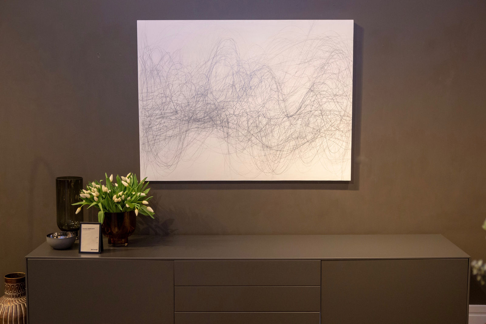 Margaret Neill, ADVANCE, 2015