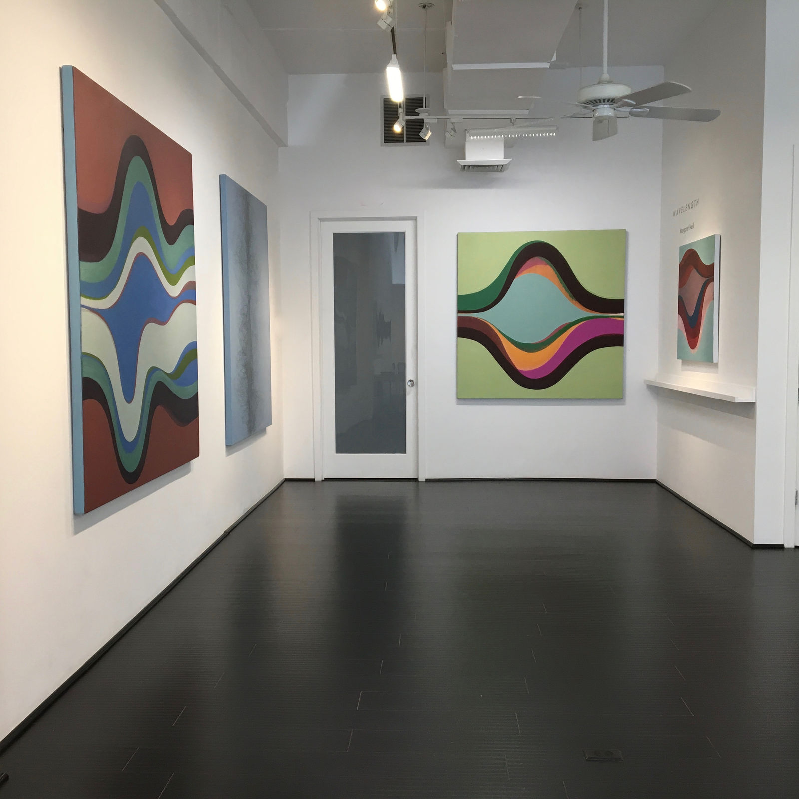 Margaret Neill, EXPEDITION, 2019