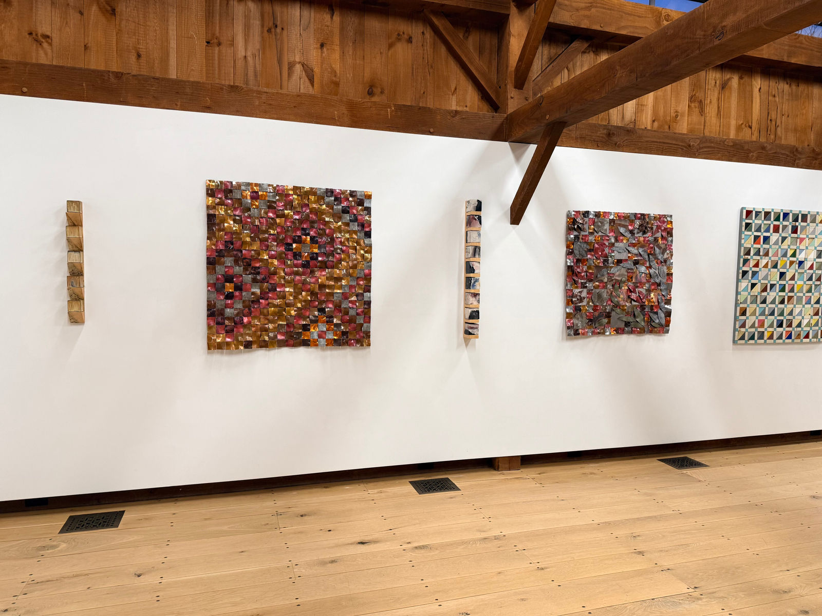 Carolyn Millstein, Fidelia, 2025