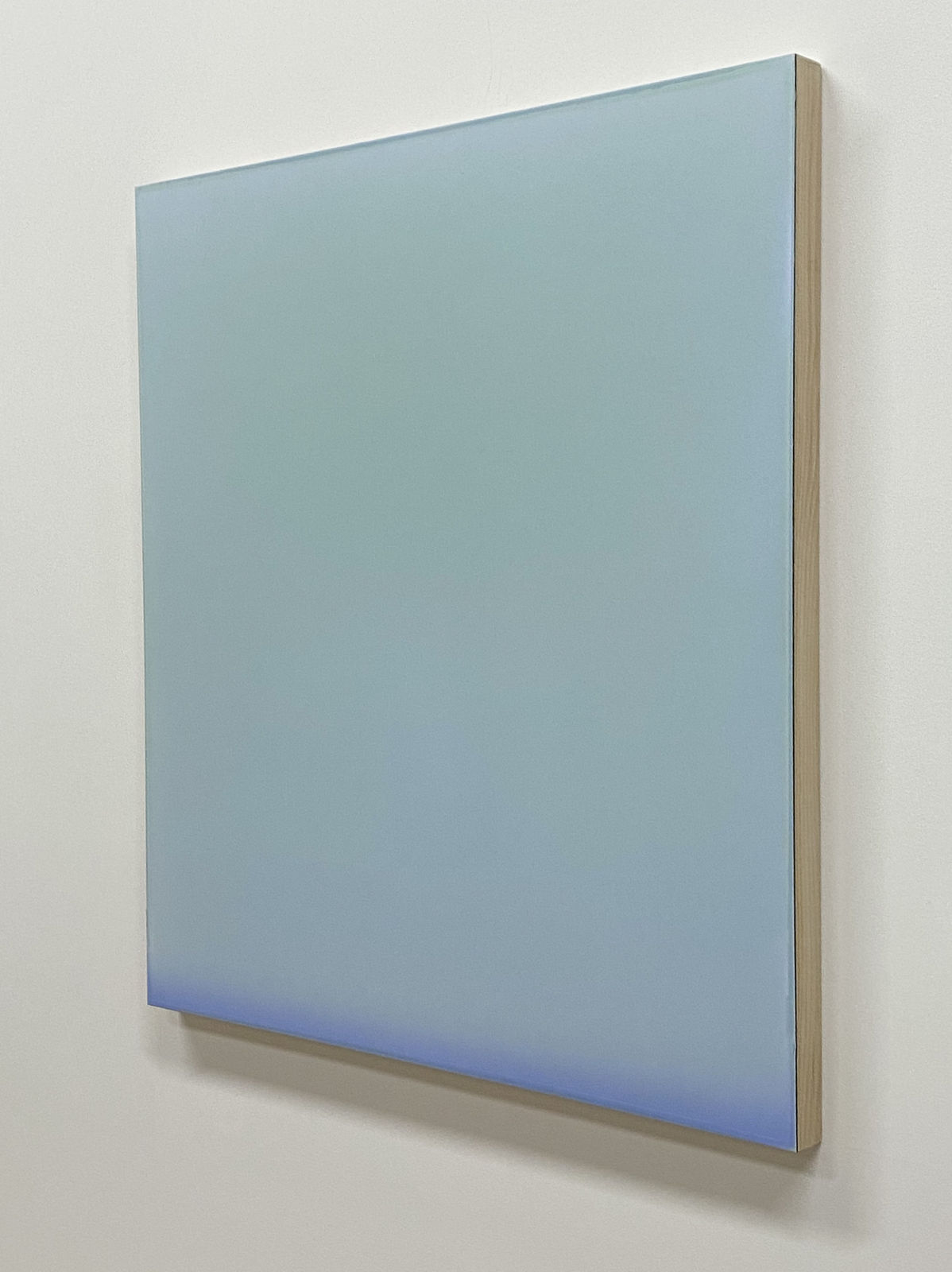 Susan English, Outer Voice of Sky, 2020