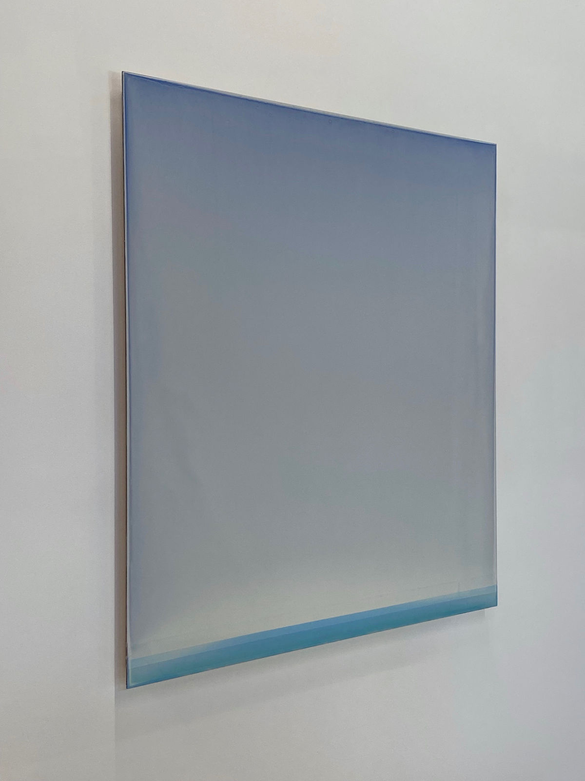 Susan English, Outland No. 28, 2022