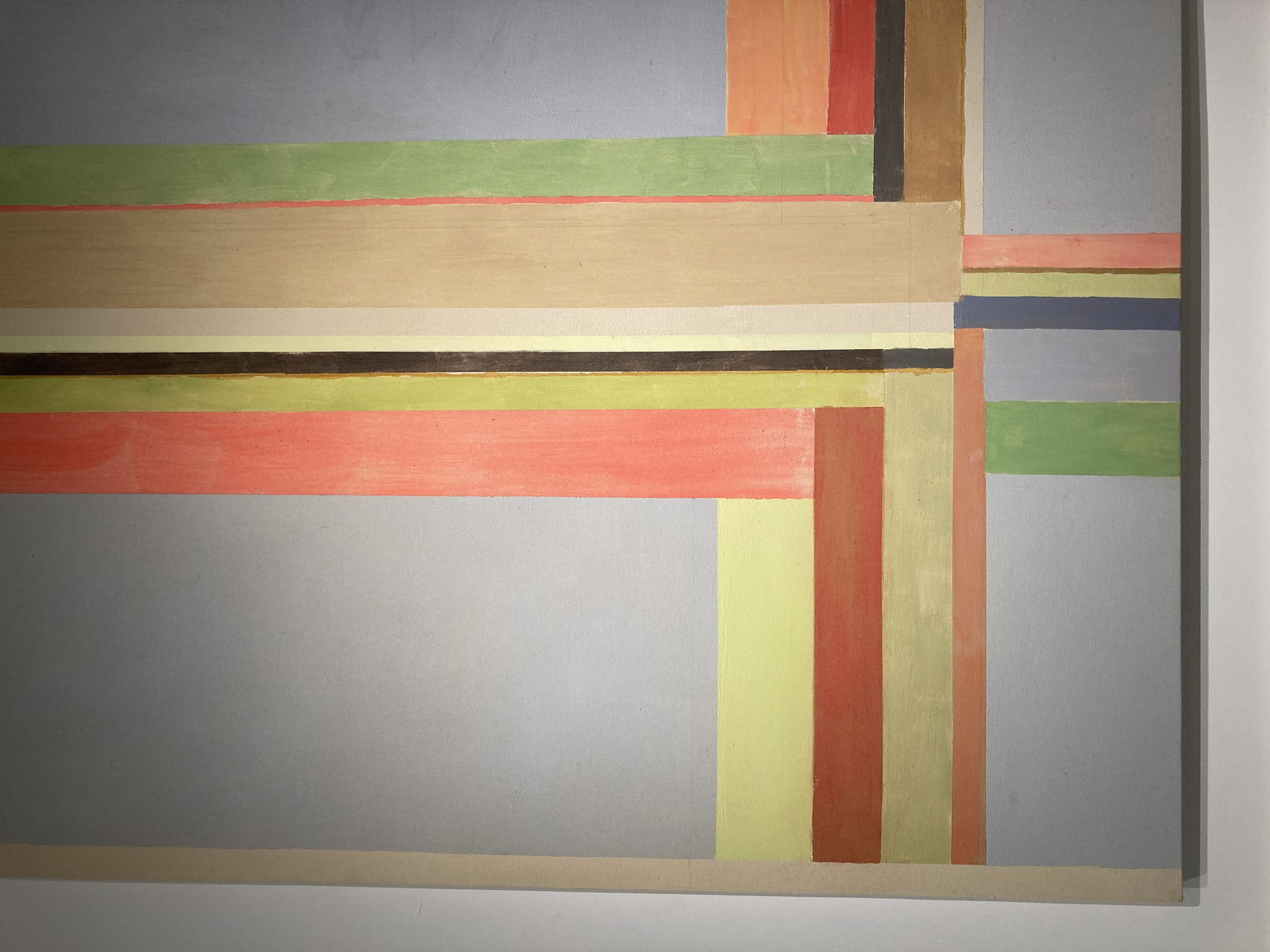 Elizabeth Gourlay (estate), Duende 3, 2019