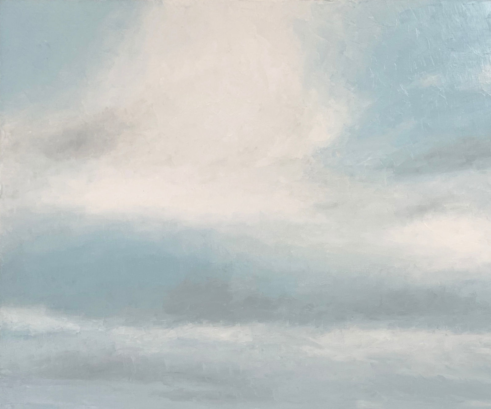 Benoît Trimborn, Paysage Romantique II