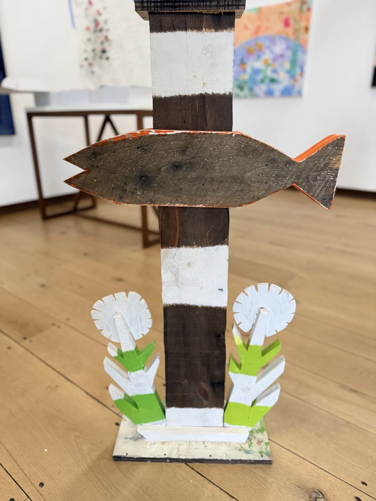 Matt Barter, You Are My Sunshine, 2024