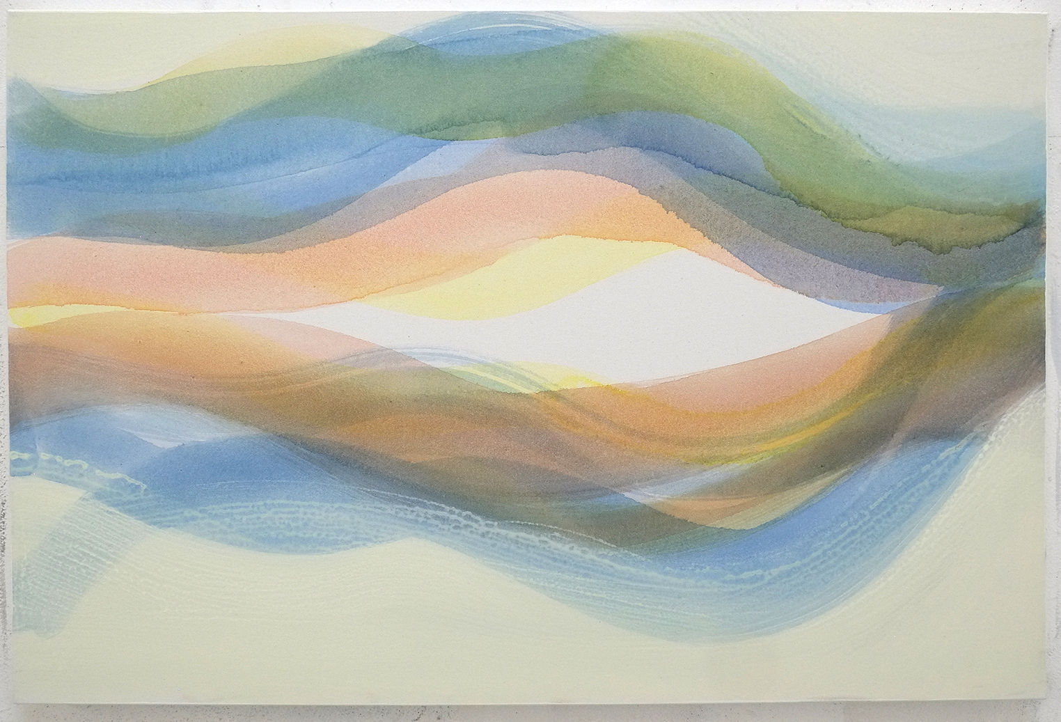 Margaret Neill, LOCALE, 2020