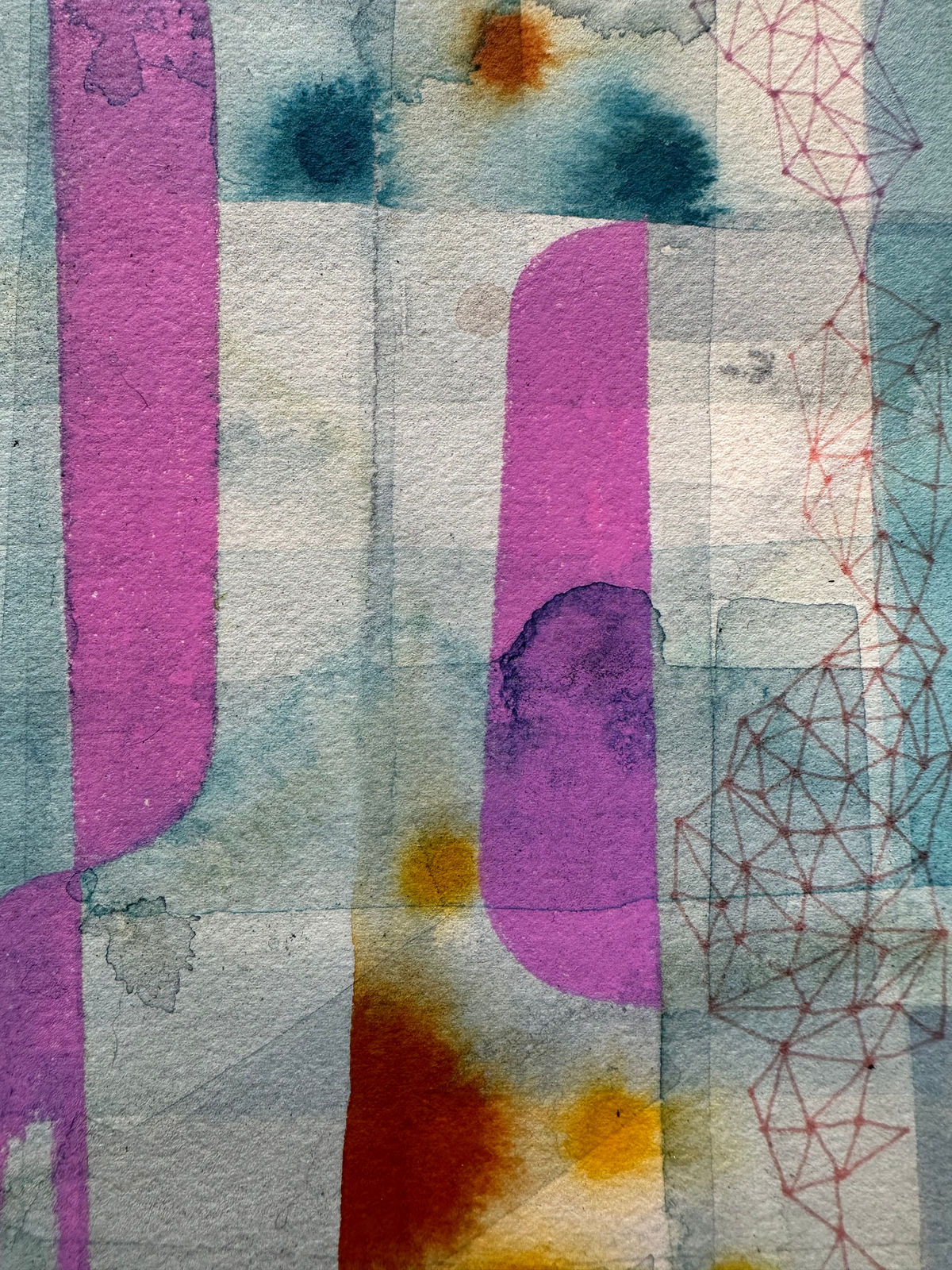 Gabe Brown, Untitled #592, 2020