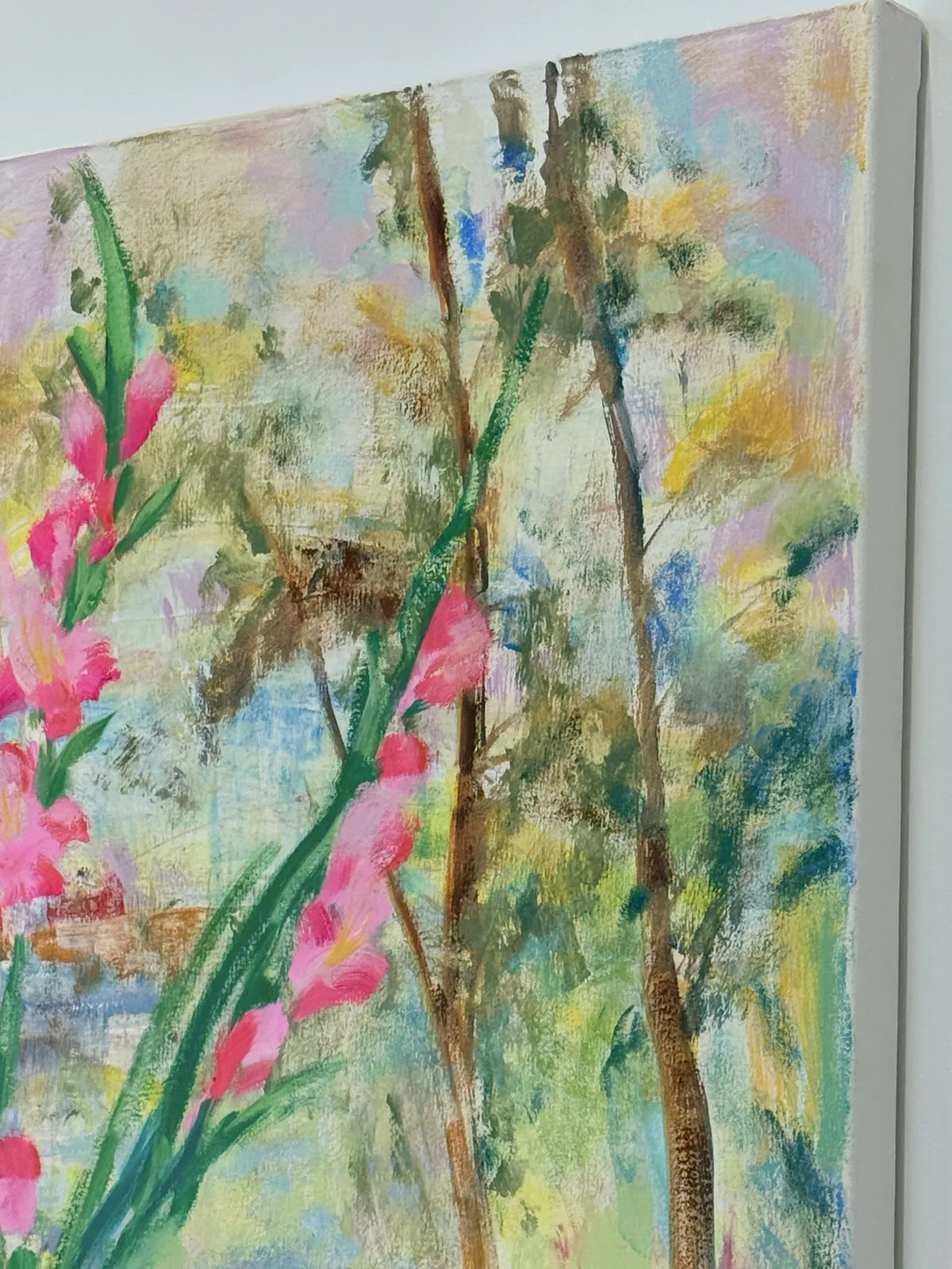 Melanie Parke, The Philosophy of Tea, 2019