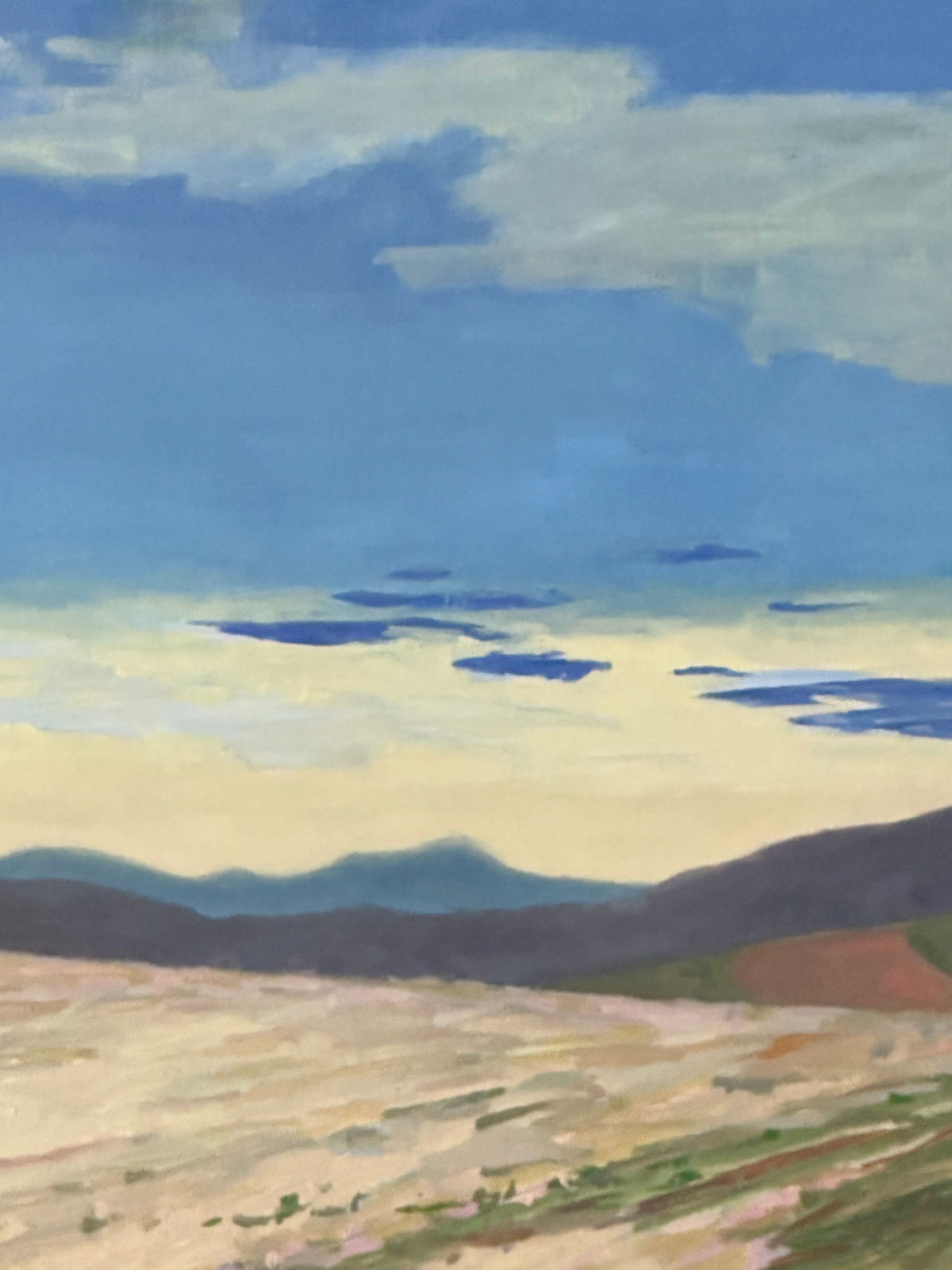 KK Kozik, Early Spring, 2024