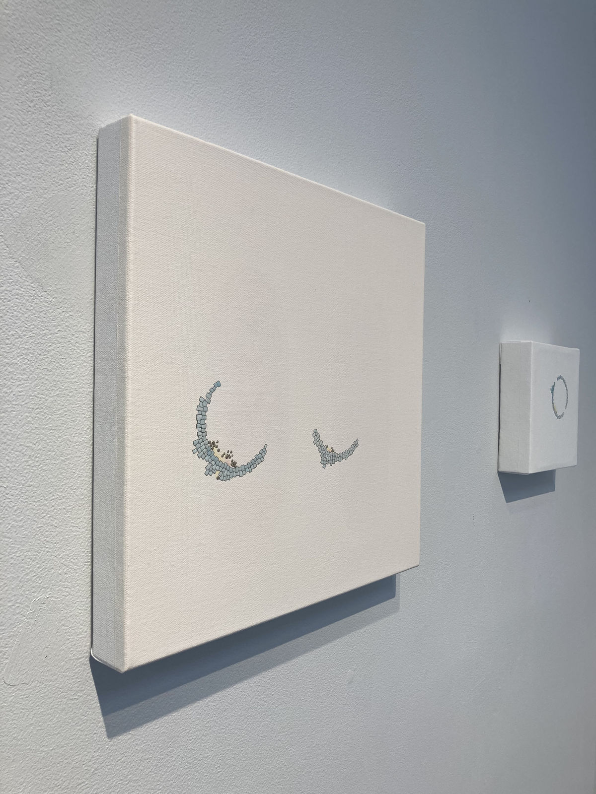 Jessica McCambly, Self Soother 12, 2020