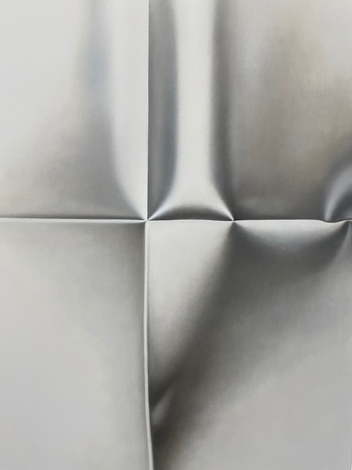 Lalani Nan, Grey 3, 2020