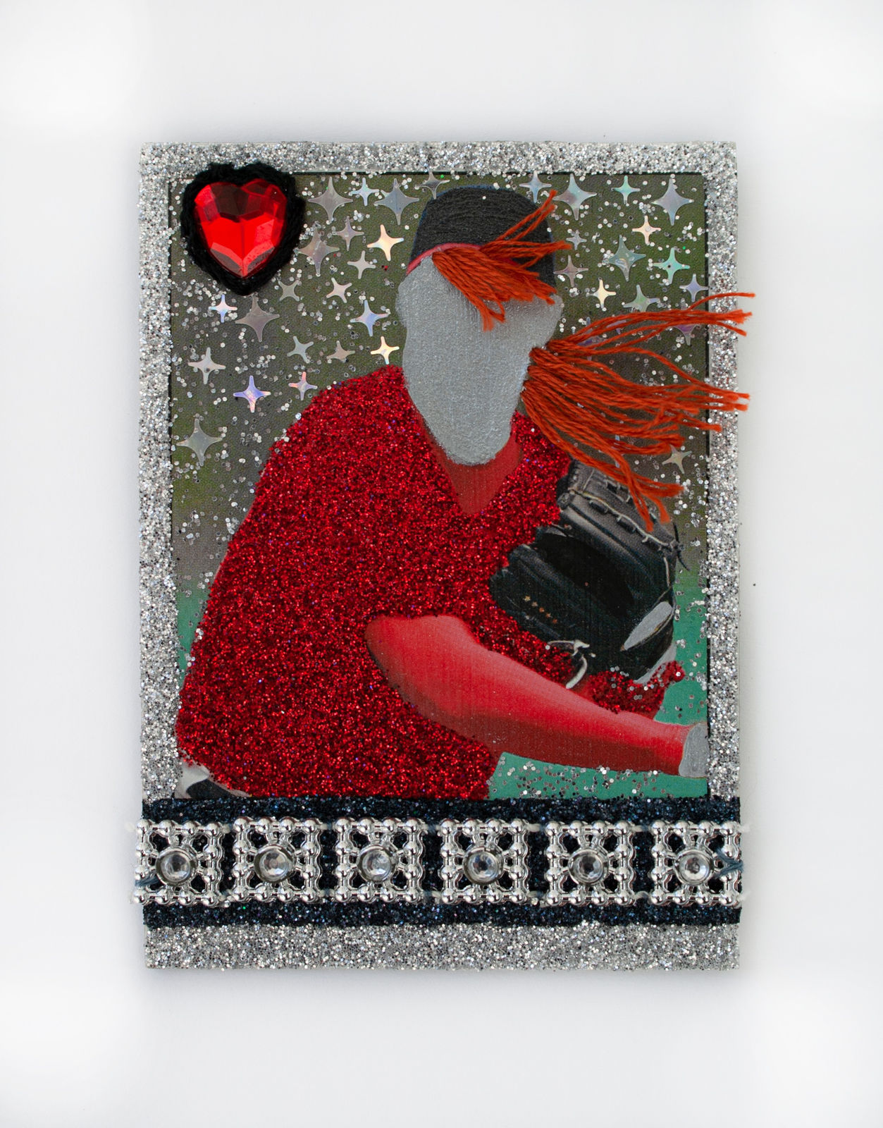 Katrina Majkut, Dya (Team Sphinx), 2024