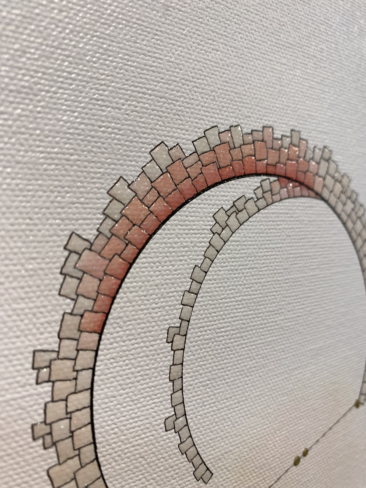 Jessica McCambly, Self Soother 4, 2020